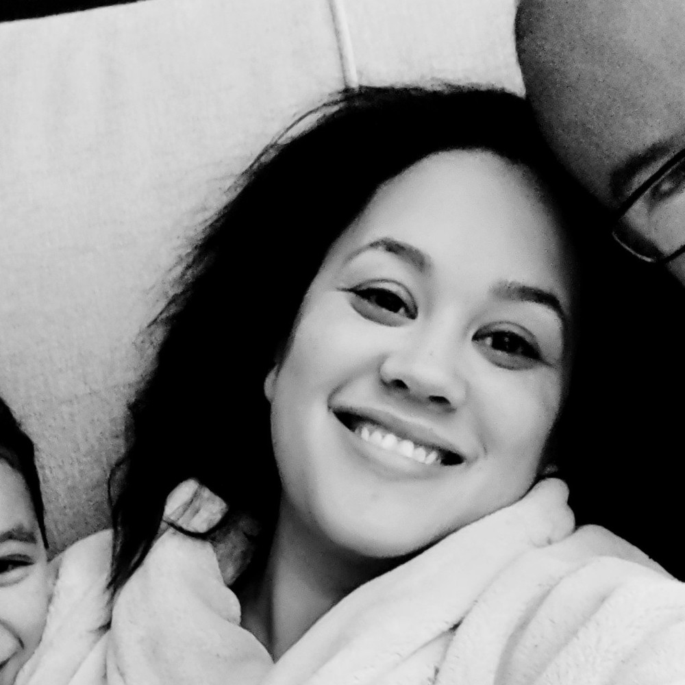 Meet your Posher, Leah